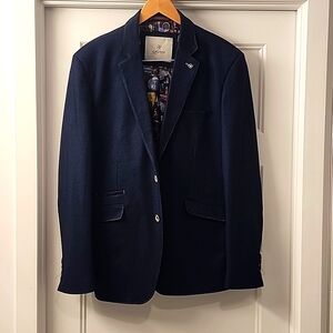 Cavani blazer XL/ 44UK /54EU